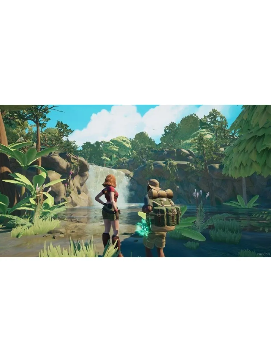 Джуманджи Jumanji: Игра The Video Game Русская версия ... Игра Switch  183384650 купить за 2 811 ₽ в интернет-магазине Wildberries