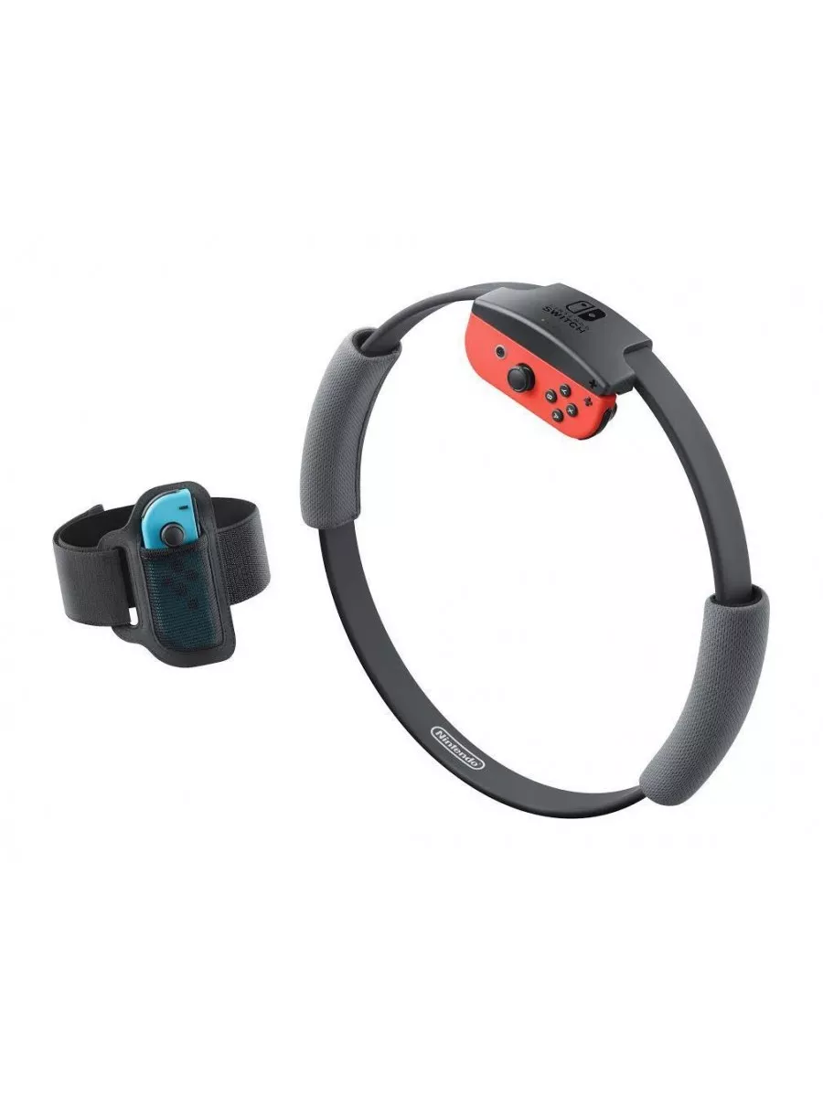 Ring Fit Adventure игра ремень Switch Картридж Игра Switch 183384909 купить  за 10 457 ₽ в интернет-магазине Wildberries