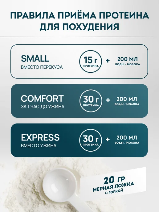 Dr.He Протеин соевый изолят протеиновый коктейль для похудения, вариант, фото 4