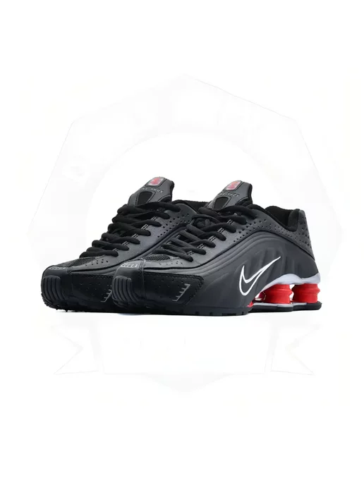 New shox r4 best sale