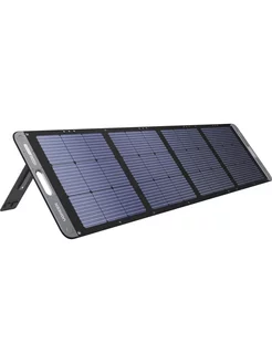 Солнечная панель портативная SC200 (15114) Solar Panel 200Вт UGREEN 183398649 купить за 29 632 ₽ в интернет-магазине Wildberries