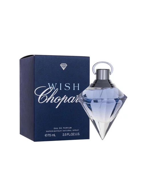 chopard wish