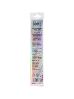 Кисть для макияжа Alien ship Beauty Bomb. Вид 3.
