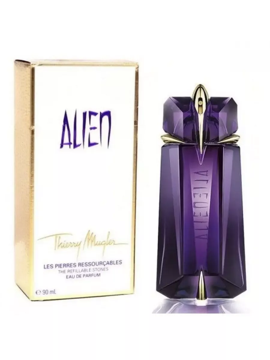 Alien thierry mugler store 100 ml