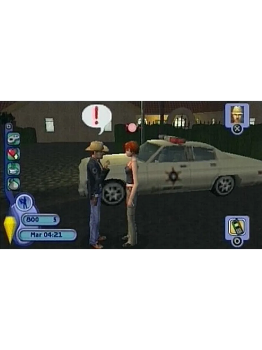 The Sims 2 Essentials PSP Диск Игра PSP 183422597 купить за 2 053 ₽ в  интернет-магазине Wildberries