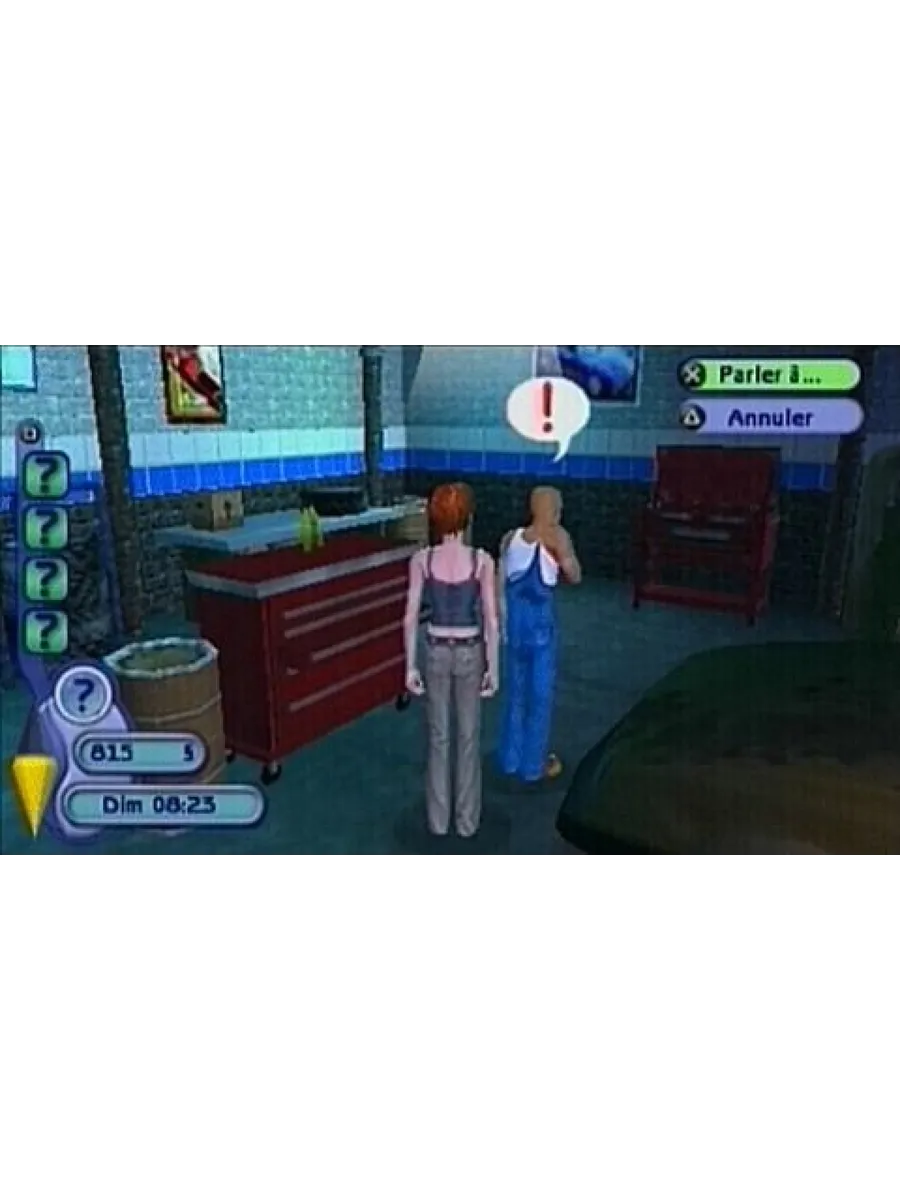 The Sims 2 Essentials PSP Диск Игра PSP 183422597 купить за 2 053 ₽ в  интернет-магазине Wildberries