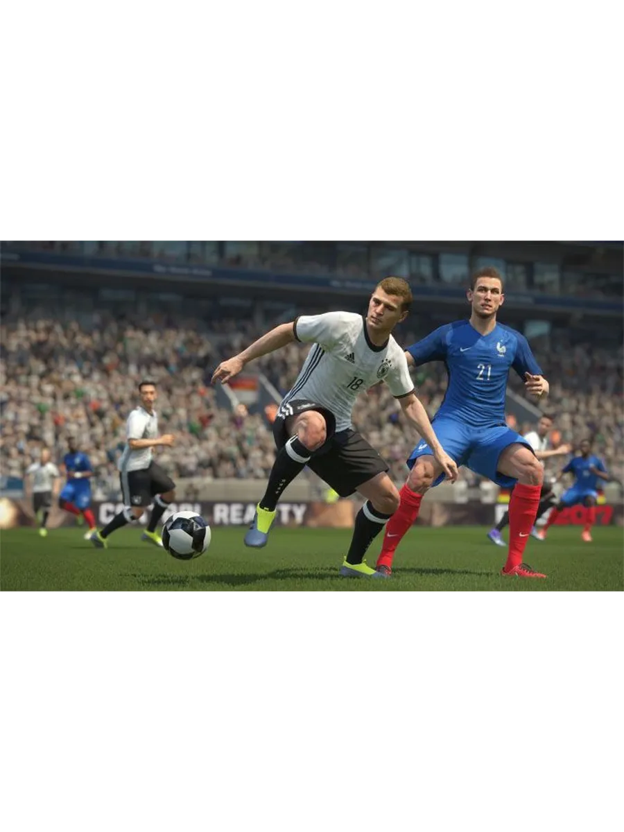 Ps3 pes 2017 discount