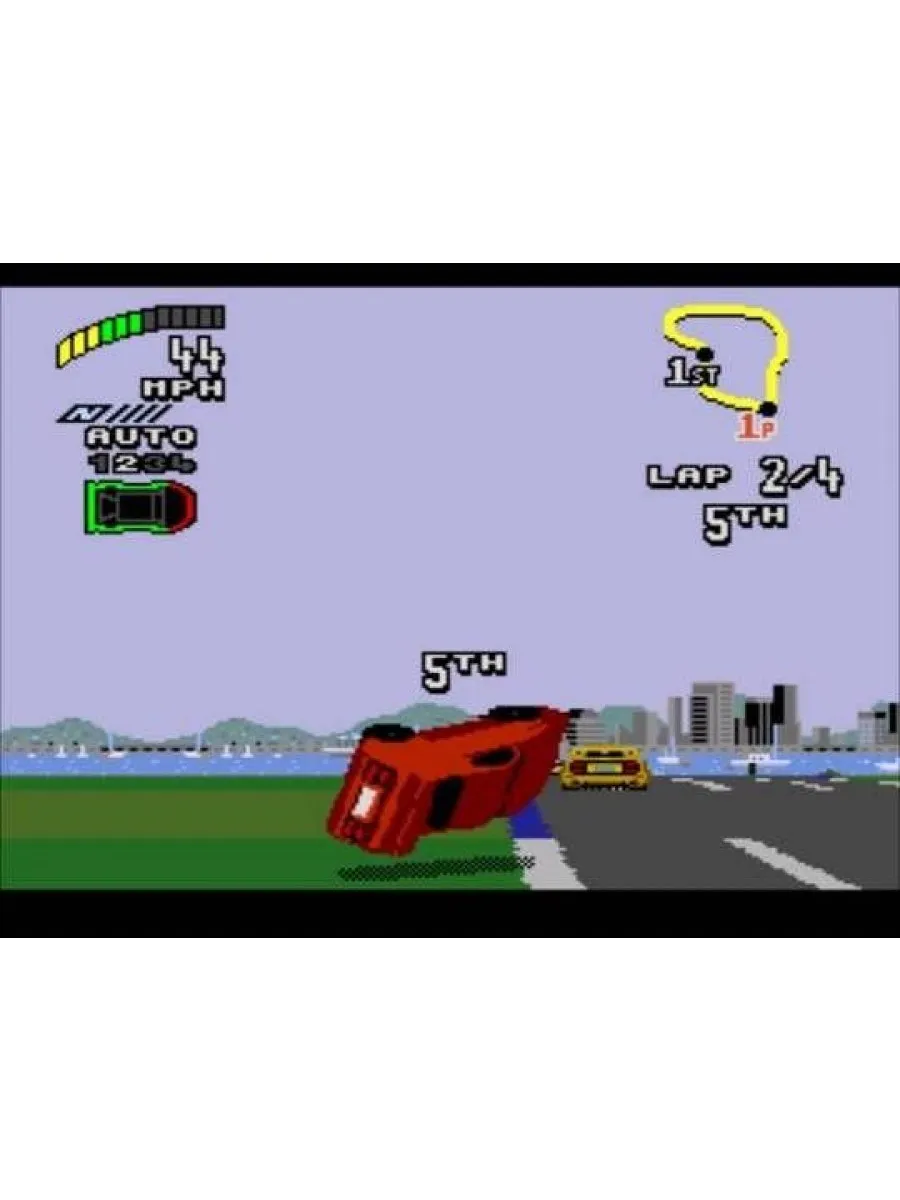 Топ Гир 2 Top Gear 2 Русская Версия 16 bit Картридж Картридж Sega 183424928  купить за 865 ₽ в интернет-магазине Wildberries