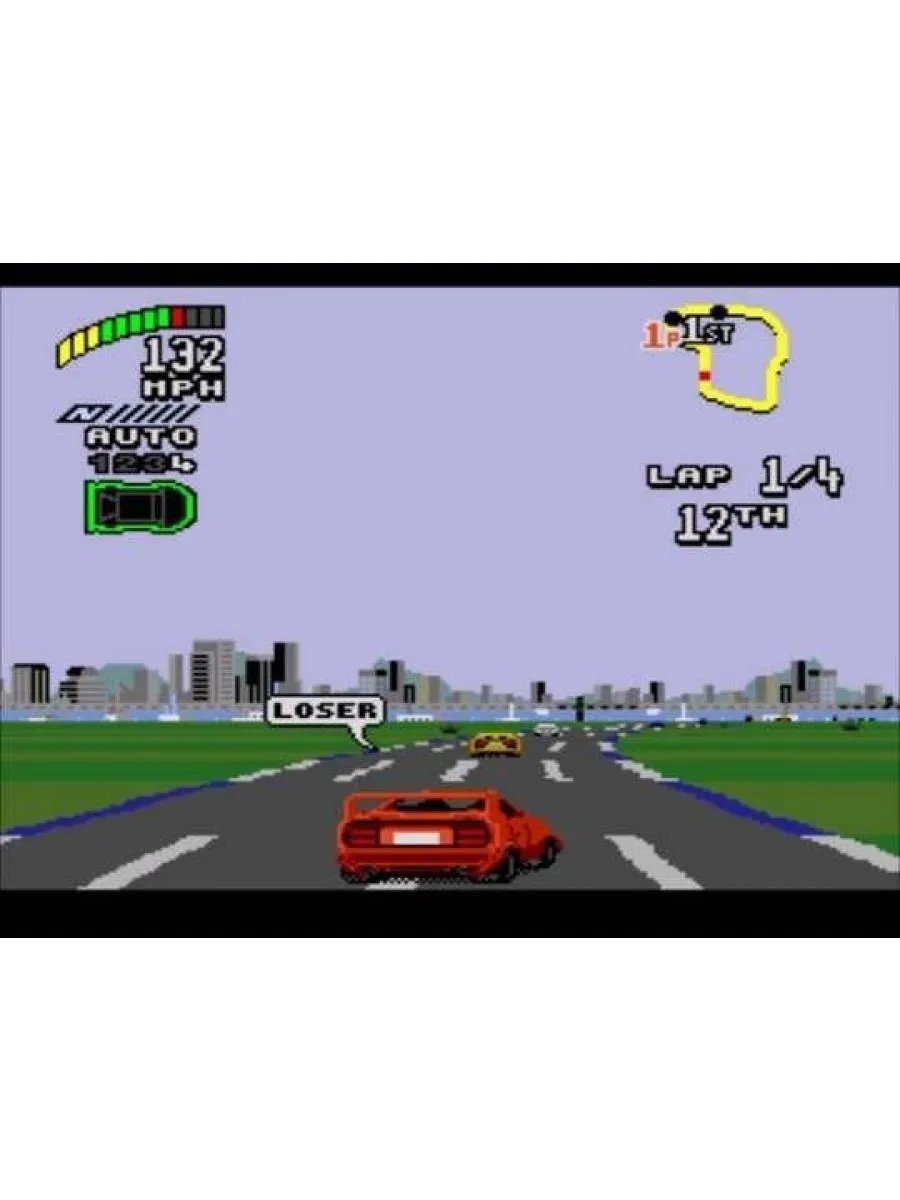 Топ Гир 2 Top Gear 2 Русская Версия 16 bit Картридж Картридж Sega 183424928  купить за 865 ₽ в интернет-магазине Wildberries