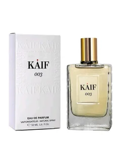 KAIF 003 Туалетные духи 50 мл. Neo Parfum 183426063 купить за 1 012 ₽ в интернет-магазине Wildberries