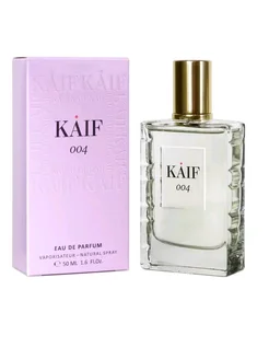 KAIF 004 Туалетные духи 50 мл. Neo Parfum 183426069 купить за 1 012 ₽ в интернет-магазине Wildberries