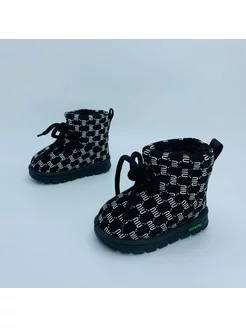 Дутики зимние Rabbonoshoes 183427012 купить за 1 320 ₽ в интернет-магазине Wildberries