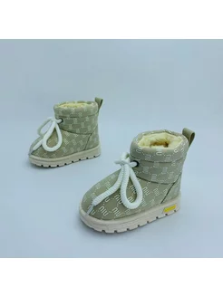 Дутики зимние Rabbonoshoes 183427013 купить за 1 128 ₽ в интернет-магазине Wildberries