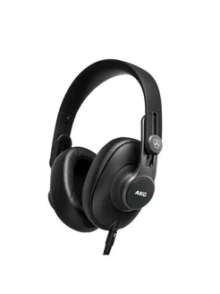 Наушники беспроводные полноразмерные AKG K361BT (K361-BT) AKG 183433438 купить за 16 608 ₽ в интернет-магазине Wildberries