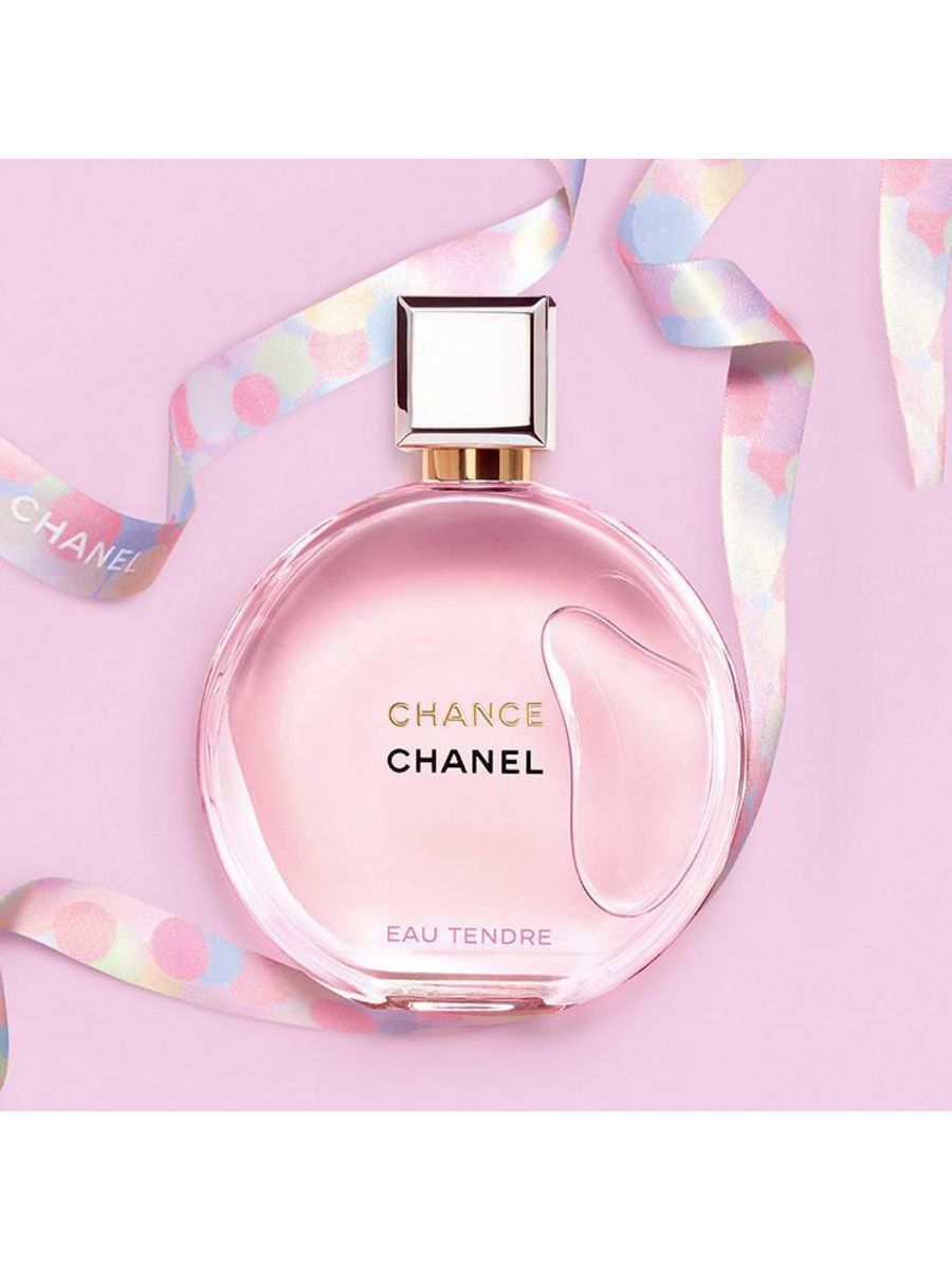 Chanel chance EDP 100ml