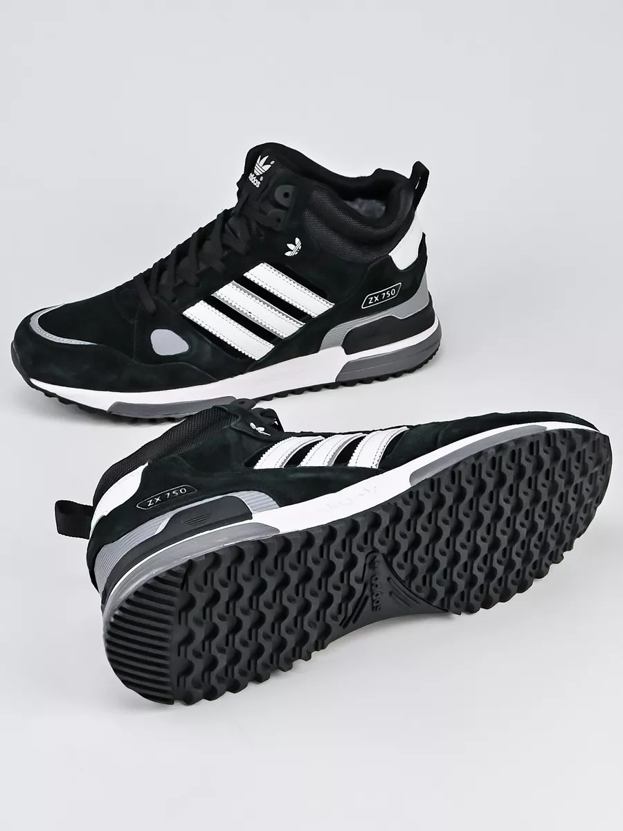 Adidas ZX 750 Sports Shoes 183455787 Wildberries