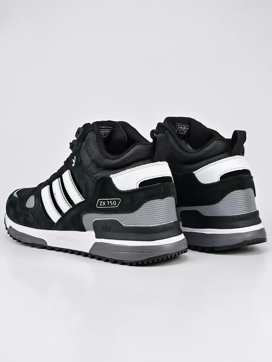 Adidas ZX 750 Sports Shoes 183455787 Wildberries