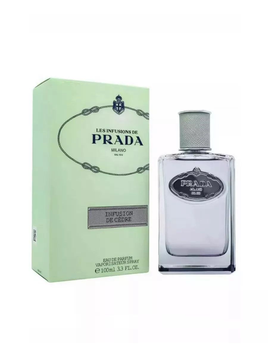 Prada iris cedre 100ml online