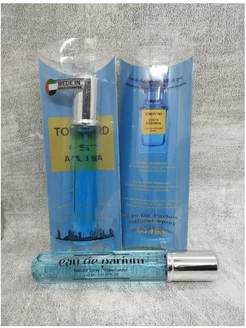 Пробники масляные TOM FORD TOM FORD Costa Azzurra 23мл ВКУСНЫЕ ДНИ 183473652 купить за 271 ₽ в интернет-магазине Wildberries