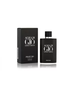 Giorgio Armani Acqua Di Gio Profumo 100 179894913 891 Wildberries