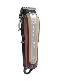 Беспроводная машинка для стрижки Wahl Legend Cordless WAHL 183501648 купить за 12 488 ₽ в интернет-магазине Wildberries