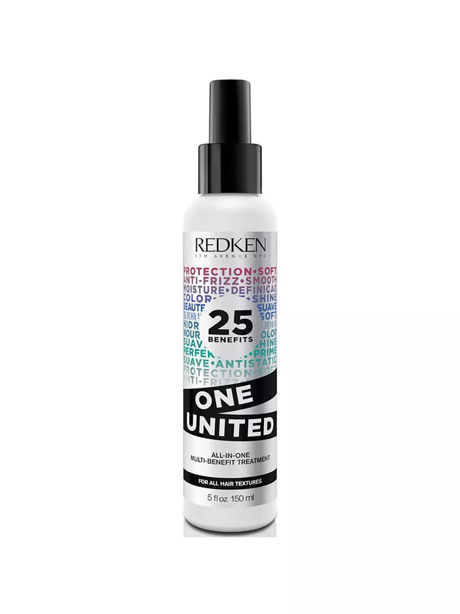 Спрей эликсир One United...