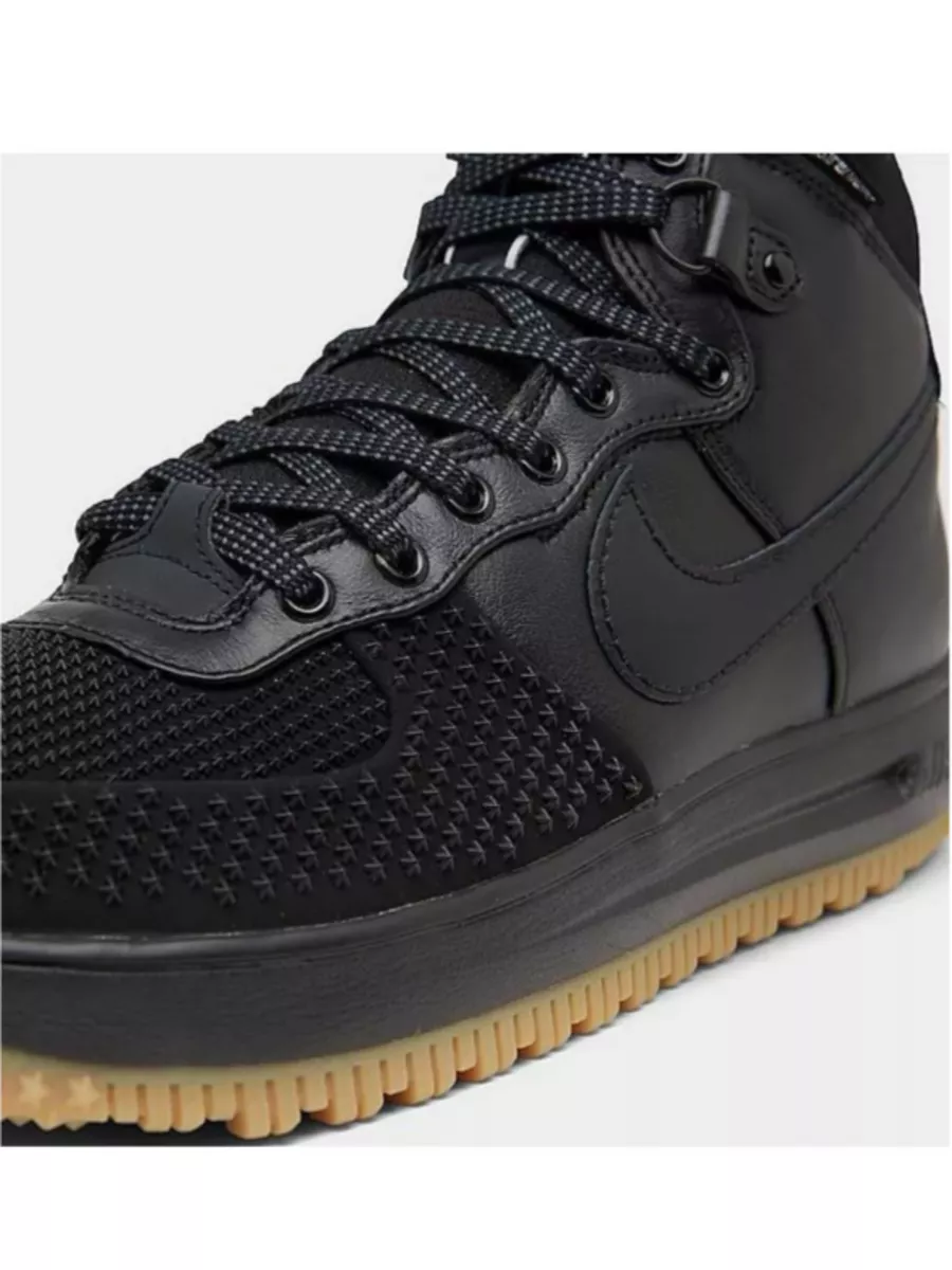 Nike air lunar clearance duckboot