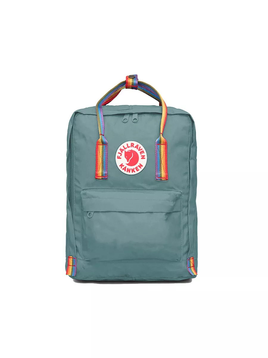 Fjallraven Kanken Kanken 183519314 1 138 Wildberries