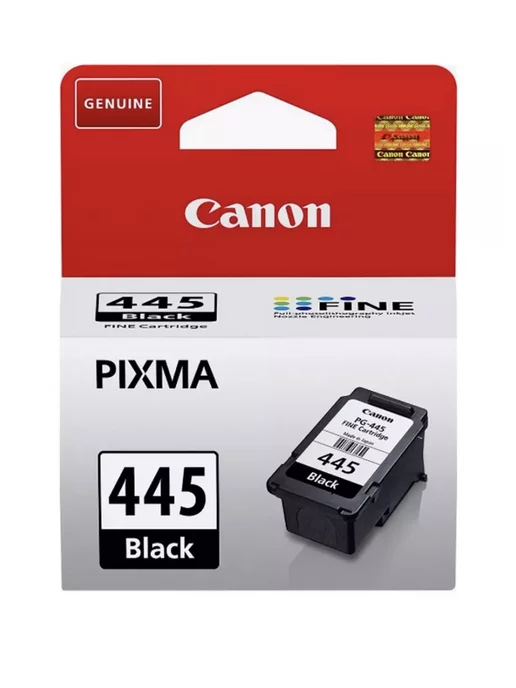 CANON Картридж струйный PG-445