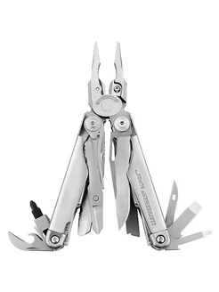 Мультитул SURGE LEATHERMAN 183538129 купить за 20 042 ₽ в интернет-магазине Wildberries