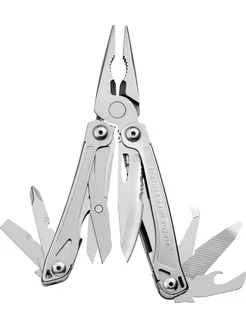 Мультитул Wingman LEATHERMAN 183543740 купить за 11 125 ₽ в интернет-магазине Wildberries