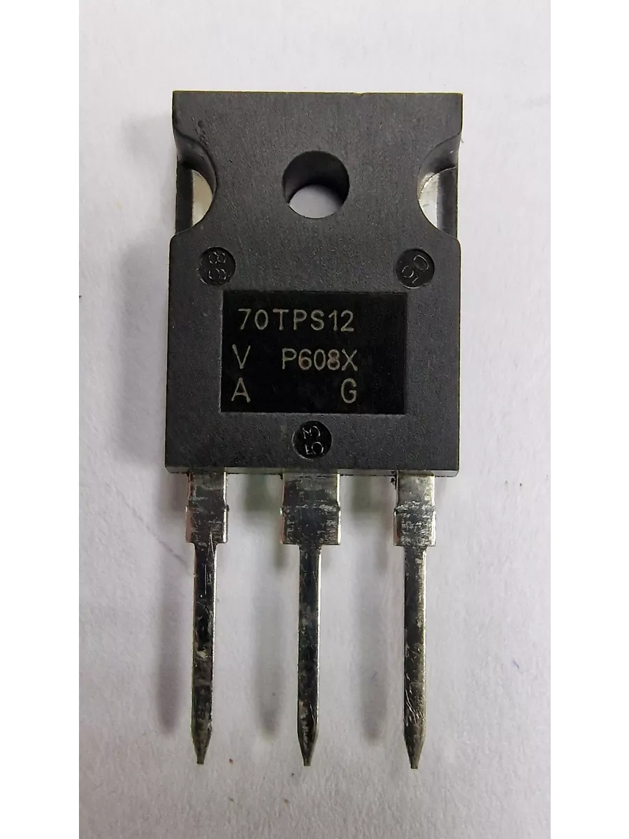 Тиристор 70TPS12