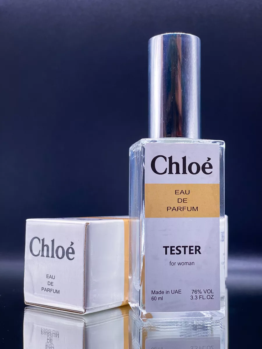 Chloe Eau de Parfum Chloé Цветочные аромат Хлое 183545787 купить за 840 ₽ в  интернет-магазине Wildberries