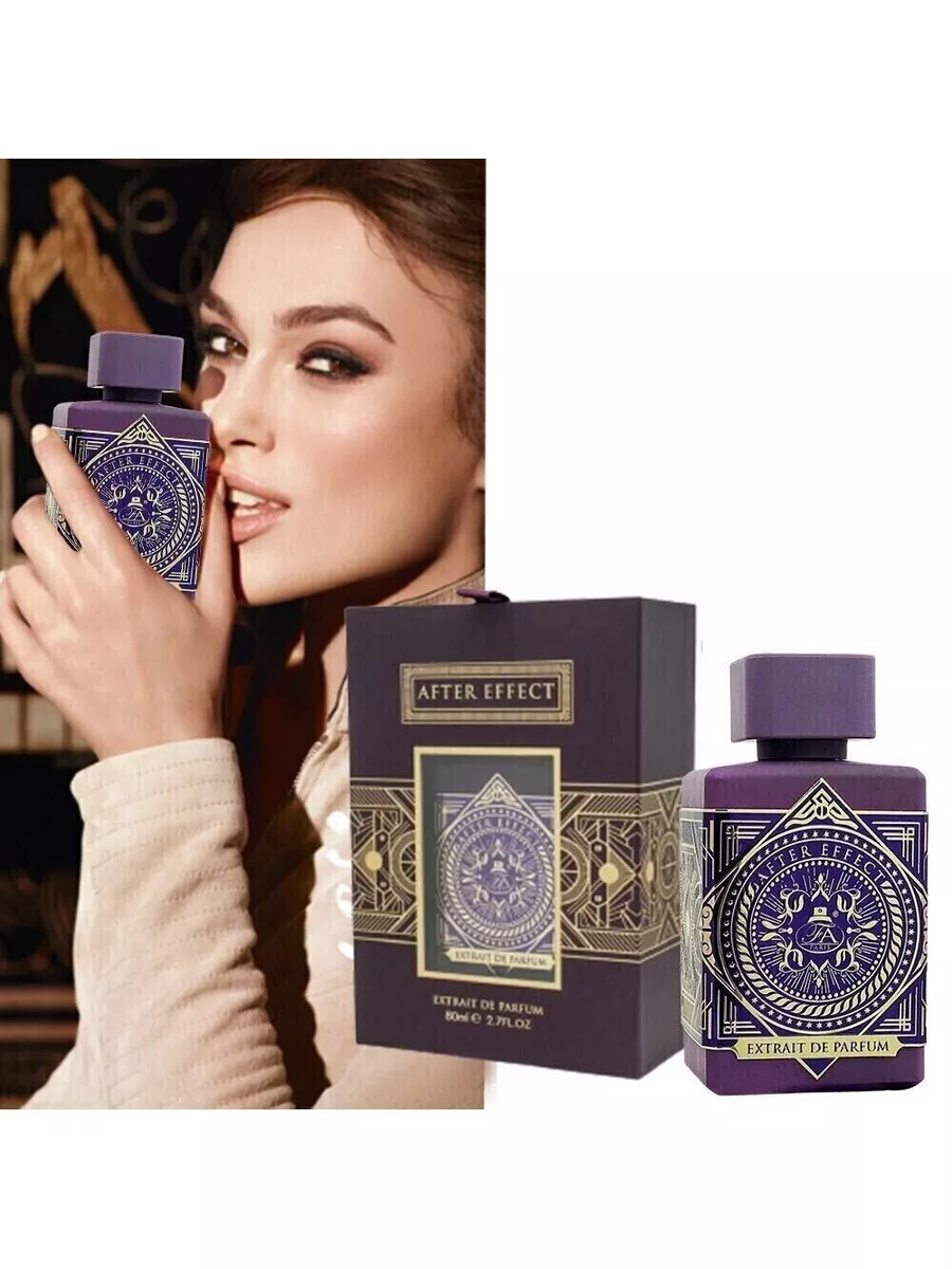 пробники Парфюмерная вода After Effect By Fragrance духи Parfumerya24  183554522 купить за 2 167 ₽ в интернет-магазине Wildberries