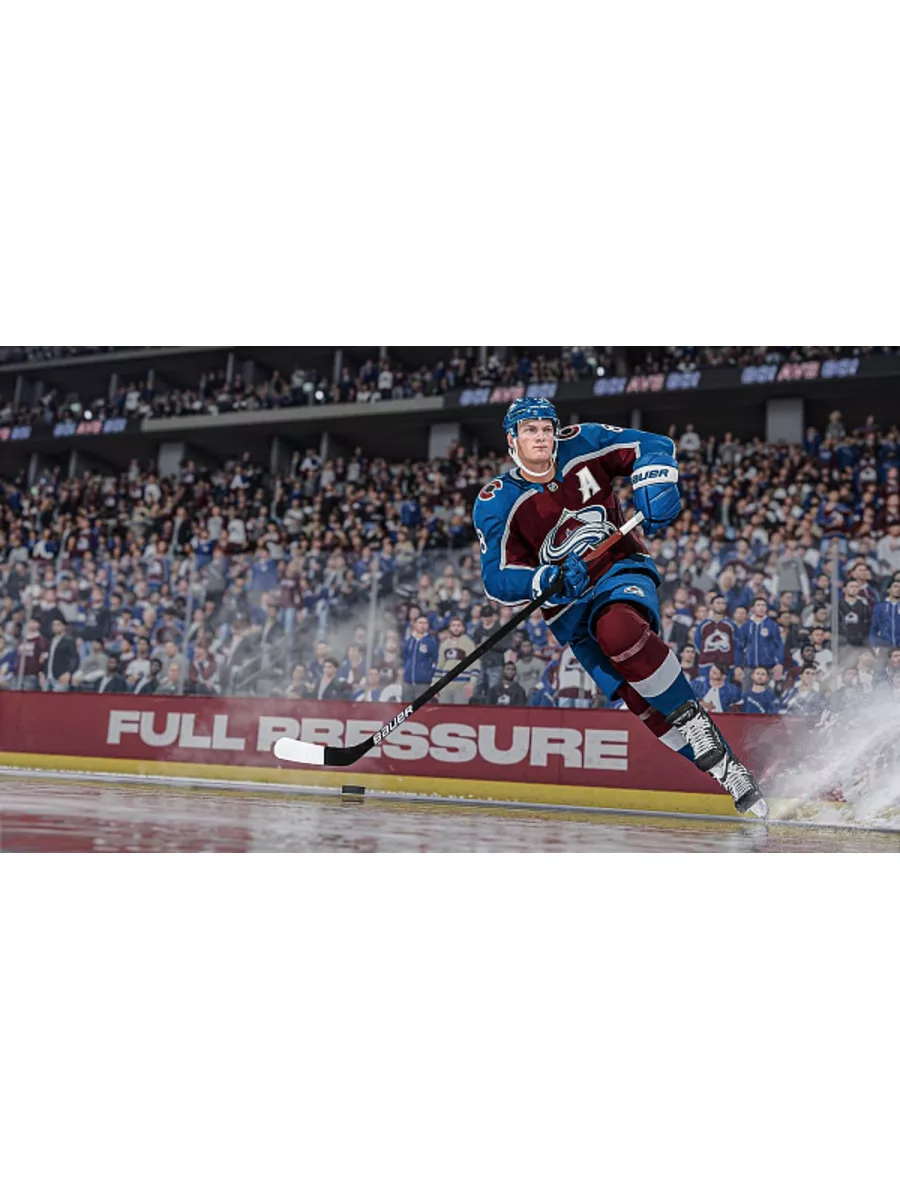 NHL 24 PS5 ( Хоккей PS5 ) EA SPORTS PlayStation 183567517 купить за 5 327 ₽  в интернет-магазине Wildberries