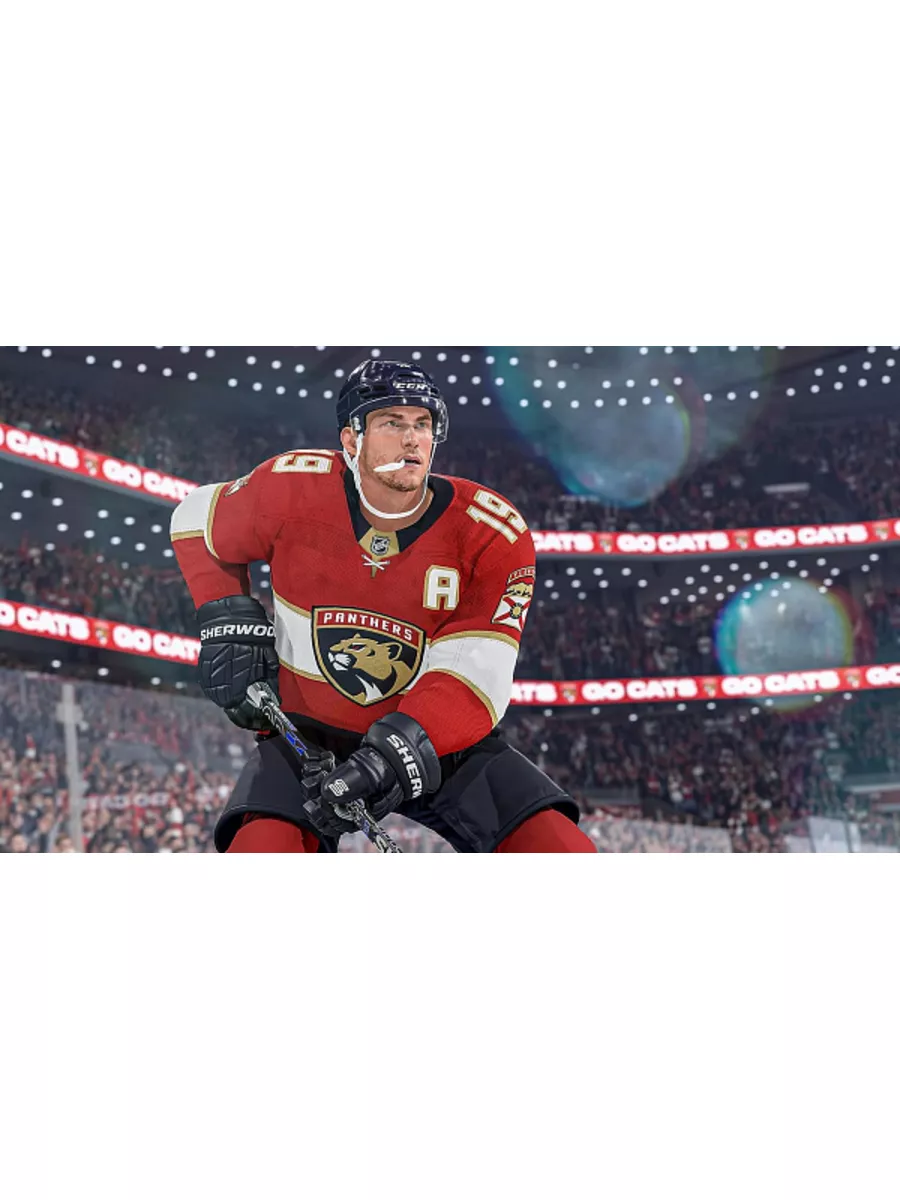 NHL 24 PS5 ( Хоккей PS5 ) EA SPORTS PlayStation 183567517 купить за 5 259 ₽  в интернет-магазине Wildberries