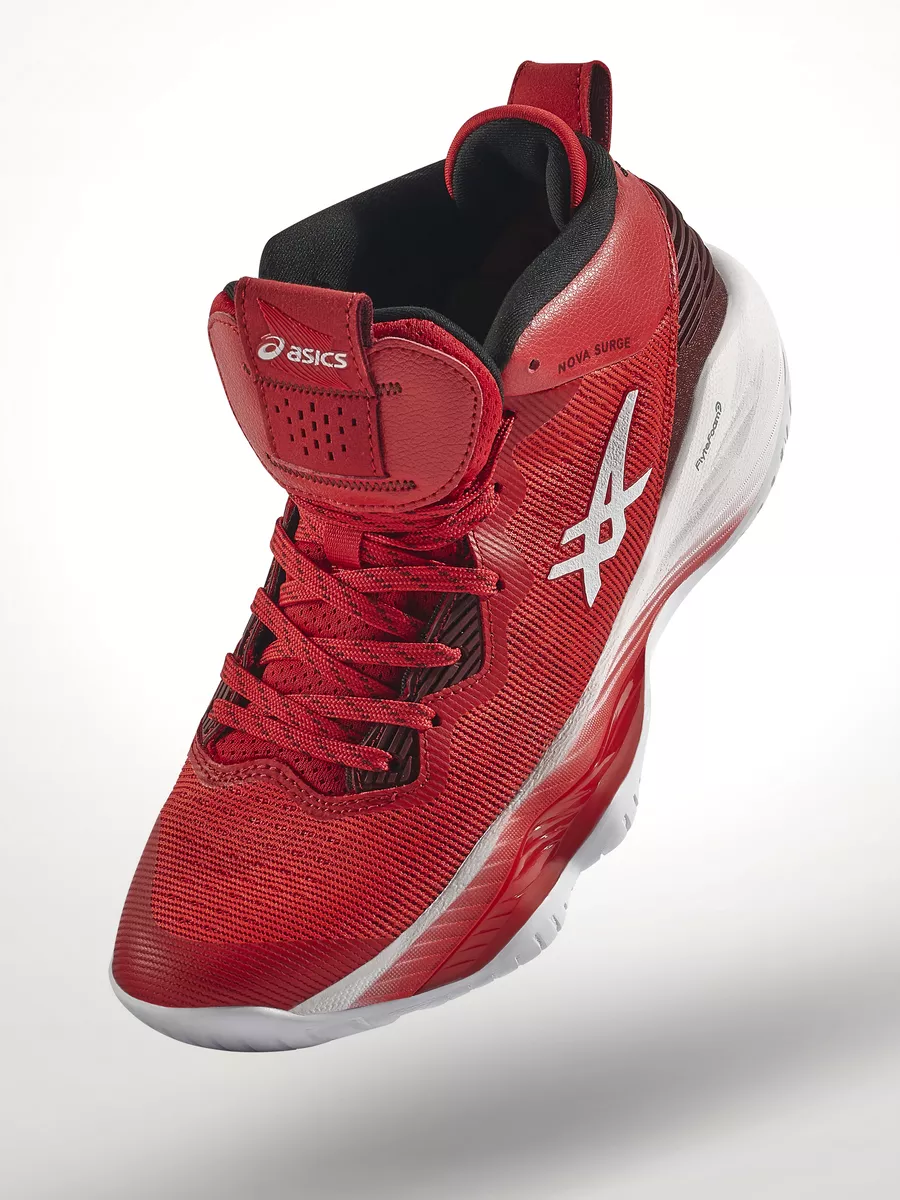 Asics gel nova best sale