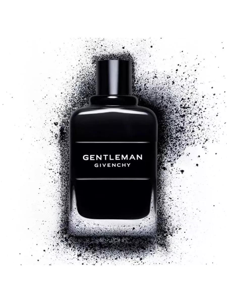 Gentleman givenchy eau de parfum 100ml online