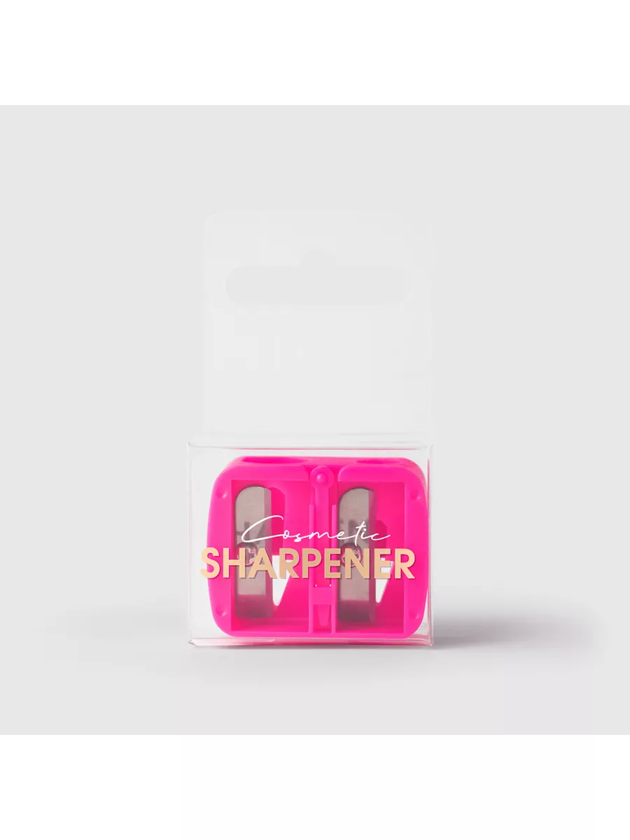 Точилка BEAUTYDRUGS Точилка косметическая "Swing"