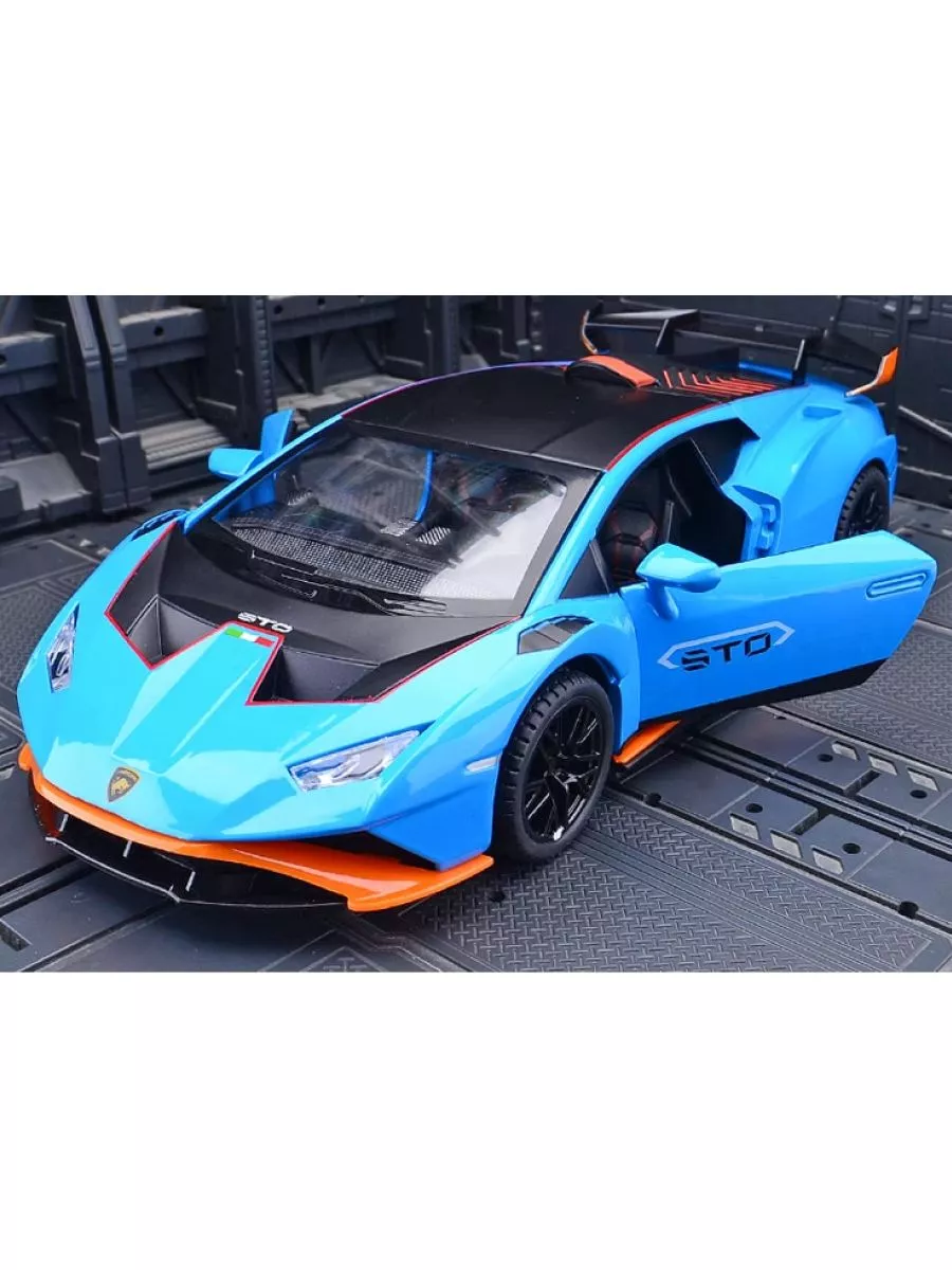 Металлическая машина - Lamborghini Sian, со спец.эффектами Geniales  183580489 купить за 1 386 ₽ в интернет-магазине Wildberries