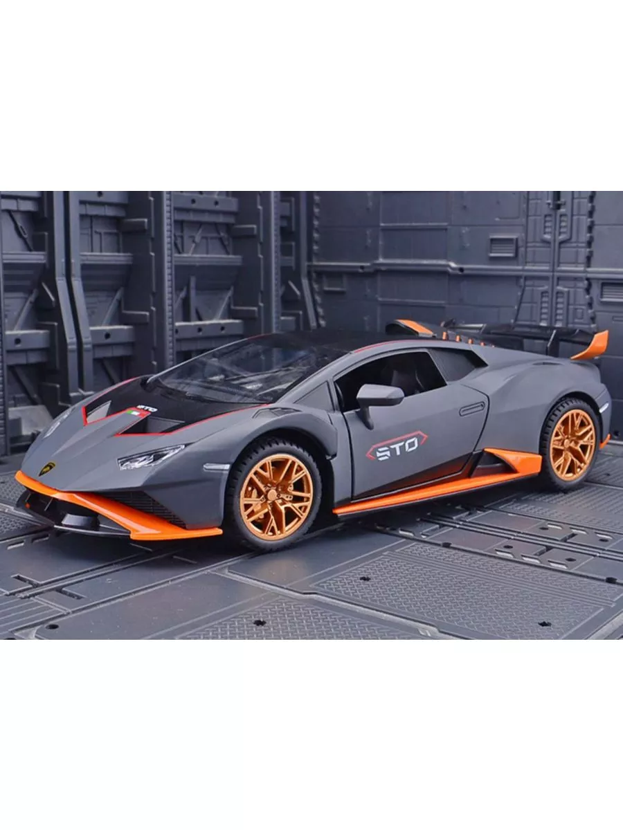 Металлическая машина - Lamborghini Sian, со спец.эффектами Geniales  183580503 купить за 1 342 ₽ в интернет-магазине Wildberries