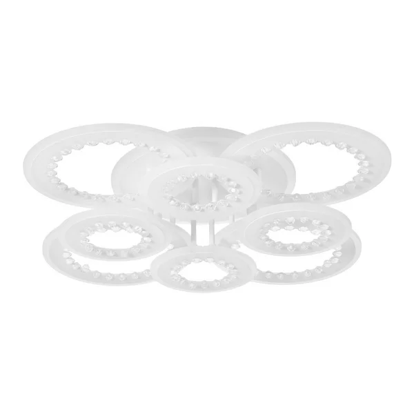 Светильник с ПДУ Рафаэль LED 300Вт