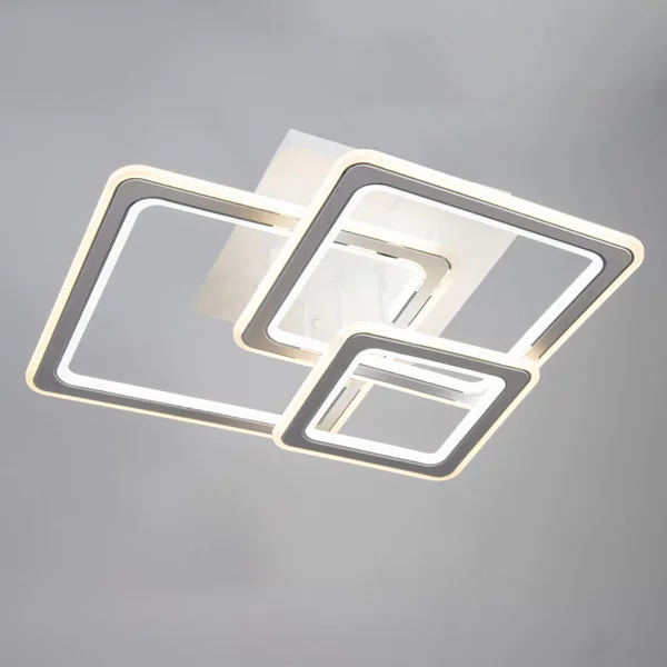 Люстра Индирас ПДУ LED 250Вт
