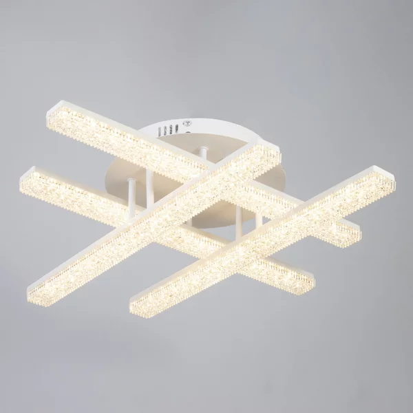 Светильник с ПДУ Линии LED 112Вт
