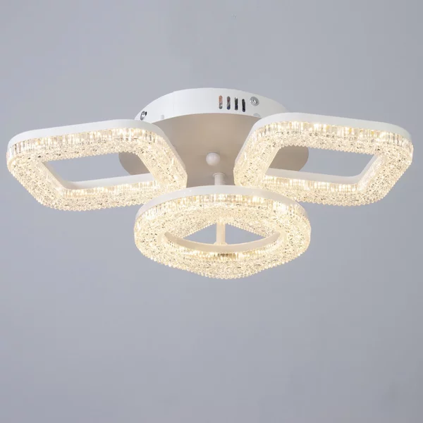 Светильник ПДУ Нонна LED 68Вт