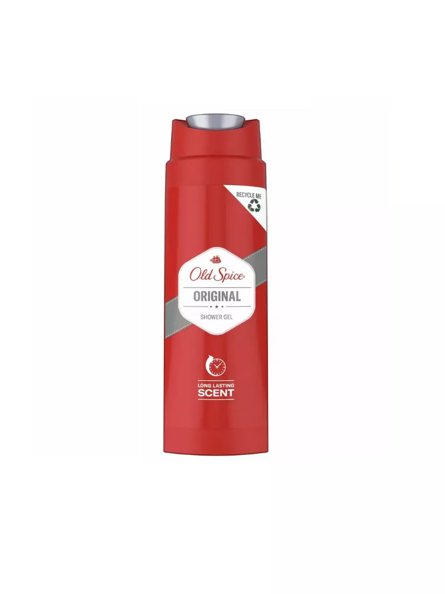 Old Spice Гель для душа Original 250 мл