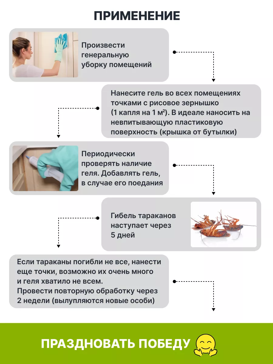 Средство Адвион гель от тараканов и муравьев 30гр Syngenta 183601145 купить  за 2 086 ₽ в интернет-магазине Wildberries