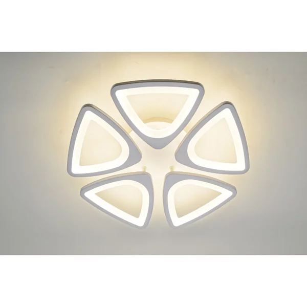 Светильник Квинтет 110Вт LED ПДУ 2700-6500К