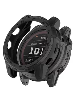 Защитный бампер чехол для часов Garmin Fenix 7X, Tactix 7 / beCamp 183629836 купить за 919 ₽ в интернет-магазине Wildberries