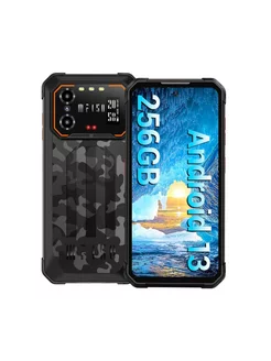 Armor X12 Pro 4+64GB Ulefone 176253921 купить за 9 636 ₽ в интернет-магазине Wildberries